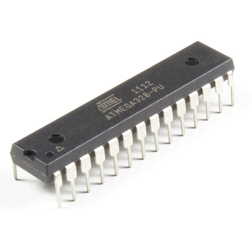  Integralno kolo ATMEGA328-PU Cijene