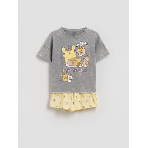 Reserved GIRLS` PYJAMA - šaren Cene