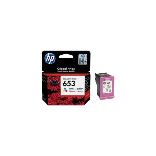 HP HP653; 3YM74AE Cijene