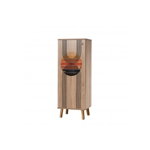 Hanah home Vegas S 926 Cipelarnik, &amp;Scaron;arena Slike