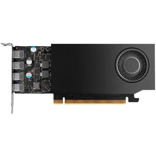 Pny NVIDIA A1000 8GB LowProfile PCI-Express 4.0... Slike