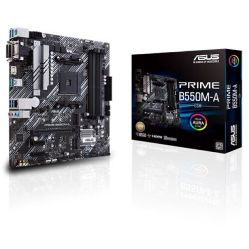 Asus MBO AM4 PRIME B550M-ACSM Cene