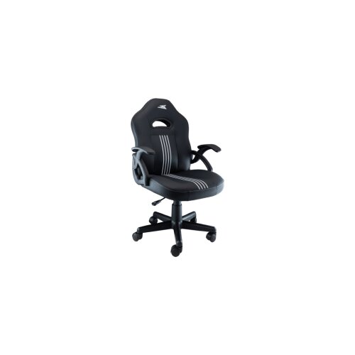 Baracuda GAMING STOLICA ABALONE Crno/Bijela Cijene