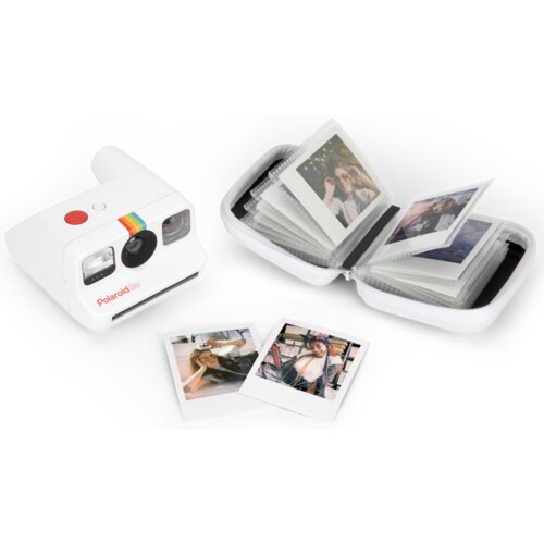 Polaroid Go Pocket Photo Album White Slike