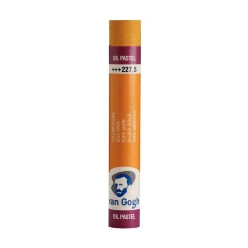 Royal Talens van gogh uljani pastel - odaberite nijansu yellow ochre ( 689055 ) Slike
