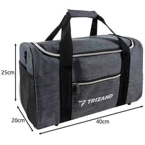 Trizand putna torba 40x25x20cm Slike