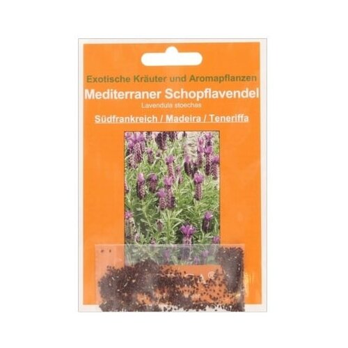 TROPICA Mediteranska francoska sivka Slike