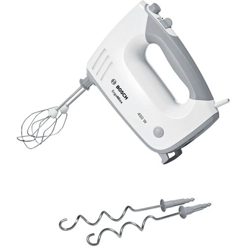 Bosch Mikser ručni, 450W, 5 brzina - MFQ36400 Cijene