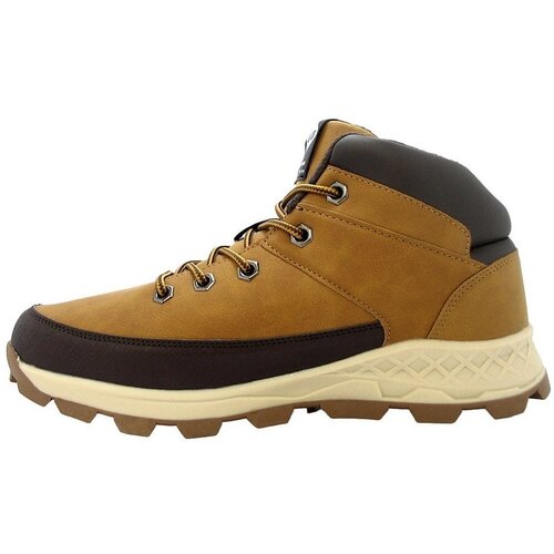 Lee Cooper Gležnjarji LCJ-22-01-1390M Camel Slike