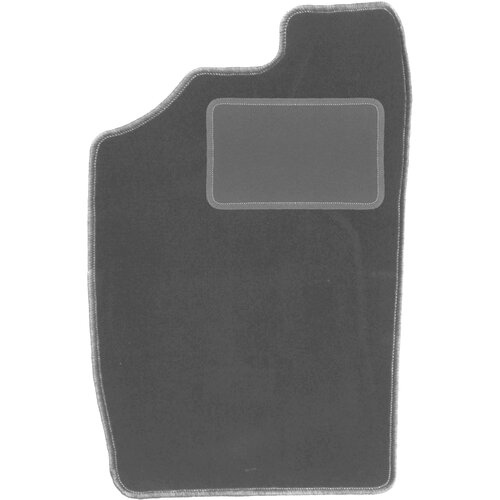 Wielganizator Preproga za voznika: Daihatsu Cuore V hatchback (1997-2003), (22142567) Cene