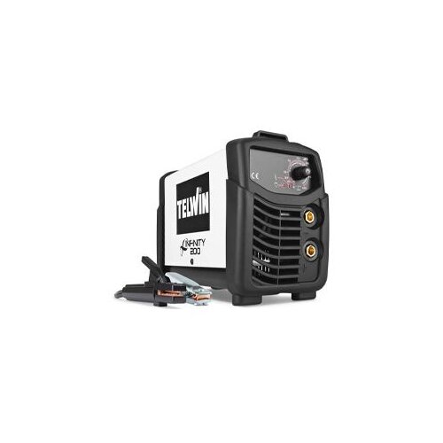  Aparat za varenje 20-200A Infinity 200+ACX TELWIN Slike