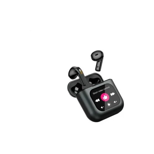 Mador bežične slušalice K1-TWS bluetooth crne Cene