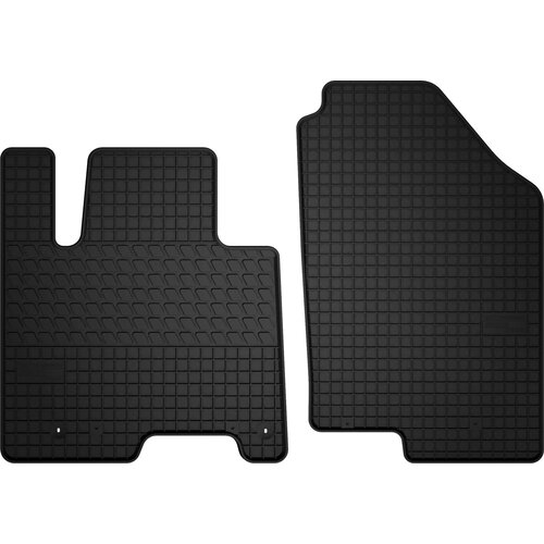Wielganizator Gumijaste sprednje preproge za: Hyundai Tucson IV SUV (od 2020 do -), (22128042) Cene