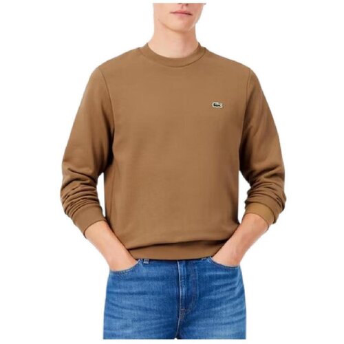 Lacoste Puloverji SH980100 Six Kostanjeva Slike
