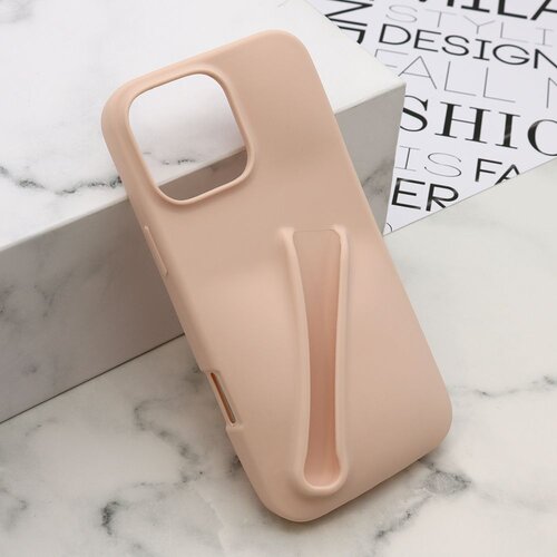  Maska  LIPSTICK za iPhone 16 Pro Max bez Cene