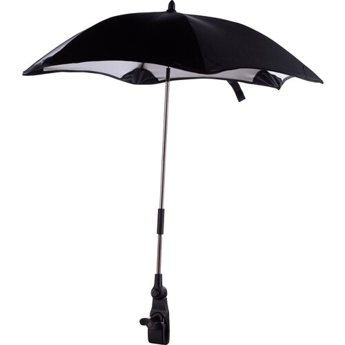 Freeon suncobran za kolica, black Cene
