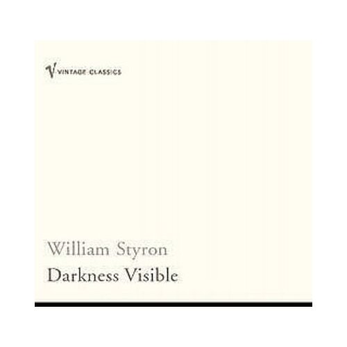 Penguin Random House Darkness Visible Slike