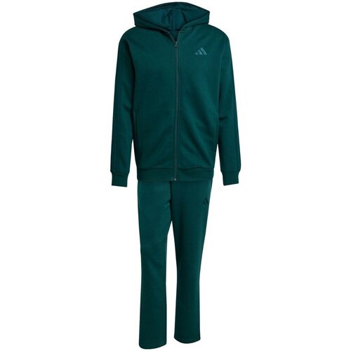 Adidas Trenirka komplet Colorblock pisana Cene