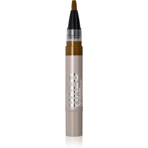 Smashbox Halo Healthy Glow 4-in1 Perfecting Pen posvjetljujući korektor u olovci nijansa D30W -Level-Three Dark With a Warm Undertone 3,5 ml Cijene
