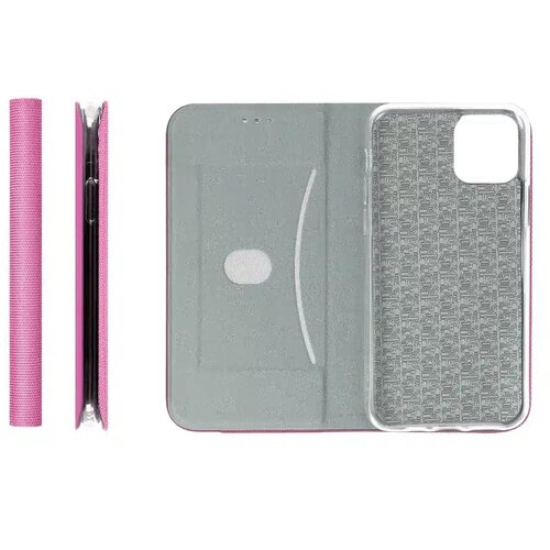  SENSITIVE Book preklopna maska za XIAOMI Redmi NOTE 13 PRO 4G pink Slike
