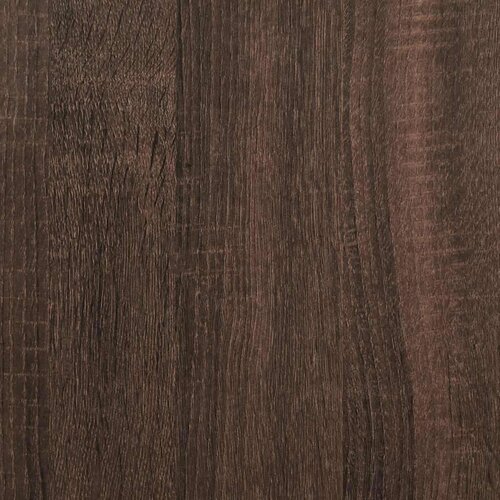 vidaXL Komoda boja hrasta 68x35x76 cm konstruirano drvo Cene