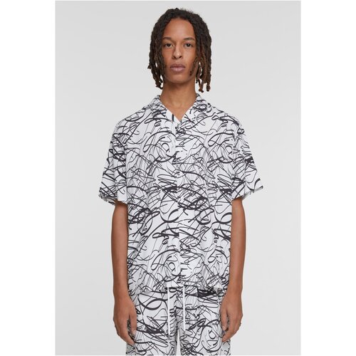 UC Men Men's Shirt AOP Resort - Patterned Cijene