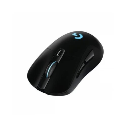 Logitech Wireless Gaming Mi&amp;scaron; G703 Lightspeed HERO Slike