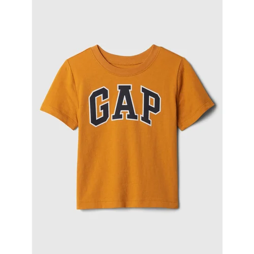 GAP Baby T-shirt with logo - Boys