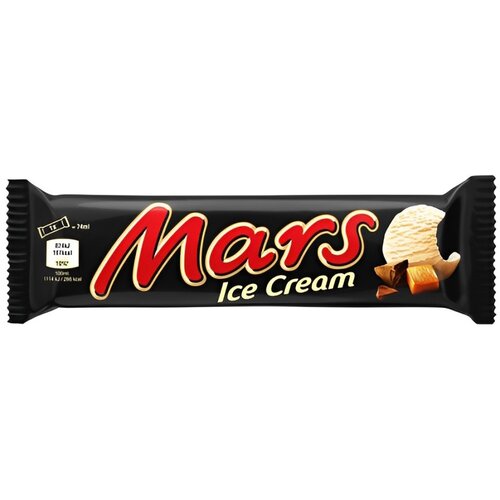 Mars Sladoled x-tra ice bar 60g Cene