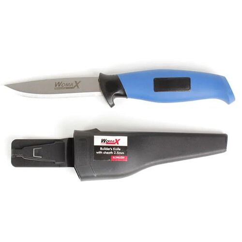 Womax Nož za gradjevinare 220mm Cene