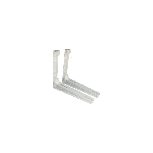  NOSAČ ZA KLIMU Manji L= 450x450 mm (max. 110kg) PLASTIČNI (poliamid) Cijene