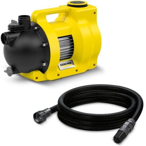 Kärcher BP 6.000 Garden Set EU-vrtna pumpa Cijene
