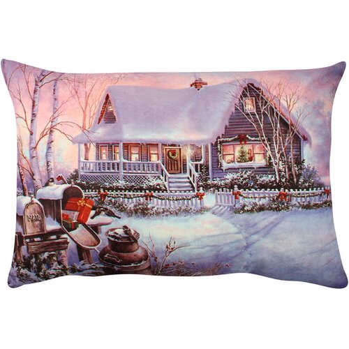 Aberto Design jastuk 33x48cm &Scaron;aren Cijene