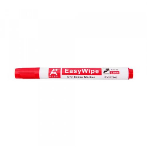 Olimp Sport Board marker easyWipe A-plus BY237800 crveni Cene
