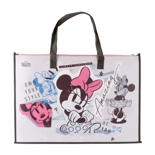 Best Buy SB05, torba za blok 5, Minnie Mouse, Fabulous Cene