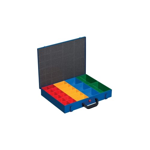 ALLIT Kofer za sortiranje čelični 440x335x66mm Slike