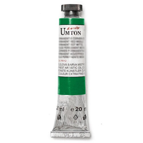  Uljana boja UMTON 20 ml | izaberite nijansu Slike