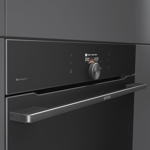 Gorenje Pećnica BP6138B WiFi AirFry BP6138B Slike