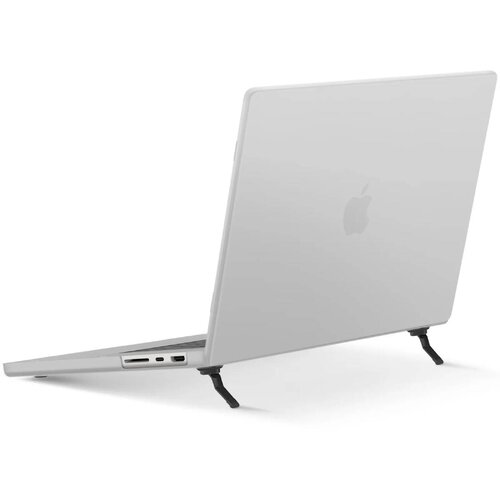 AVIZAR 360&amp;deg; za&amp;scaron;čitna torbica za MacBook Pro 16&amp;quot; z vgrajenim stojalom, Bela, (5000064151) Slike