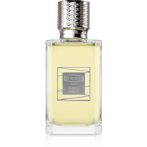 Ex Nihilo French Affair parfumska voda uniseks 100 ml Cene