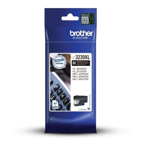 Brother LC3239XL Crni Toner Cene