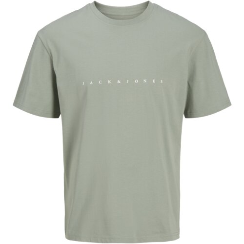 Jack & Jones Muška majica 12234746, Menta Slike