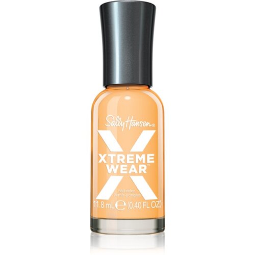 Sally Hansen Hard As Nails Xtreme Wear učvršćujući lak za nokte nijansa City That Never Peach 11,8 ml Cijene