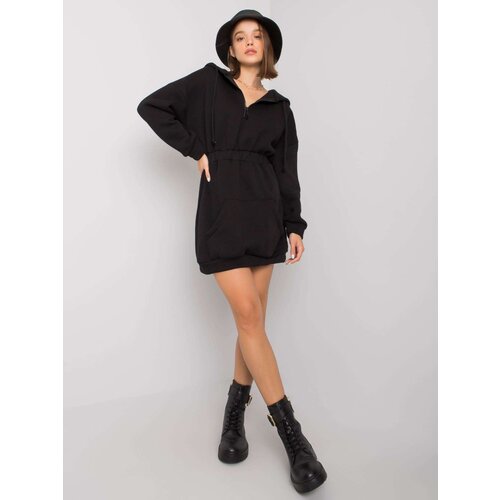 ex moda Dress-EM-SK-614.17X-black Cijene