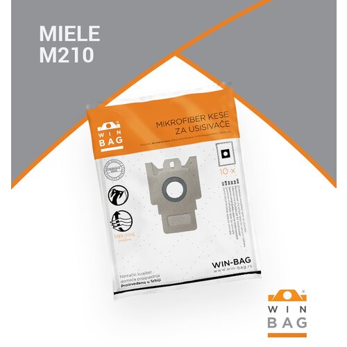  Kese za Miele FJM/GN/C1/C2/C3/Cat&Dog usisivače Cene