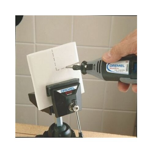 Dremel Bosch spiralna svrdla za rezanje pločica Slike