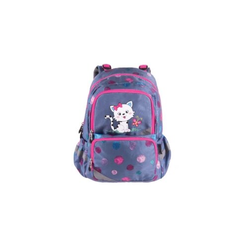 RANAC PULSE ANATOMIC VIOLET KITTY 121990 Slike
