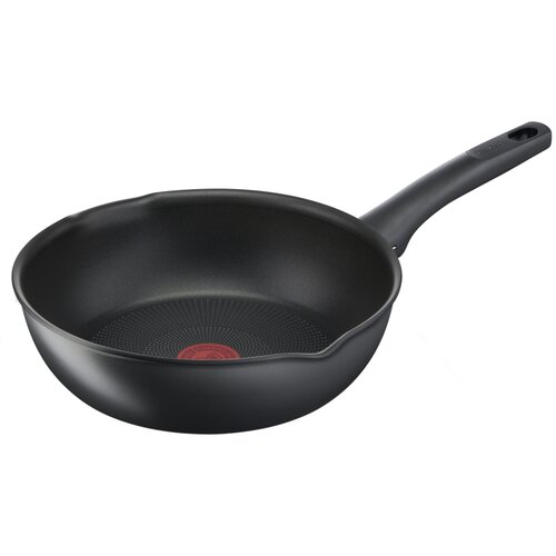 Tefal Ultimate globoka ponev 26 cm Slike