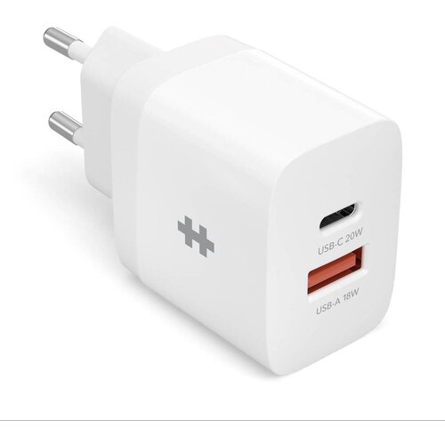 HYPER HJ205EU mobile device charger Smartphone, Tablet White AC Fast charging Indoor Cijene