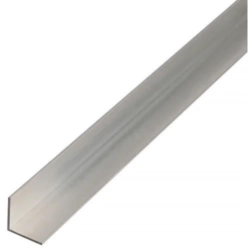 STABILIT rubni profil (d x š x v: 1.000 x 50 x 50 mm, aluminij)